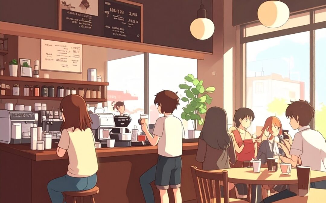 弘前城樱花与复古咖啡馆巡游｜青森春季2晚3日行程